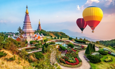 Anteprima: Chiang Mai - Quando andare?